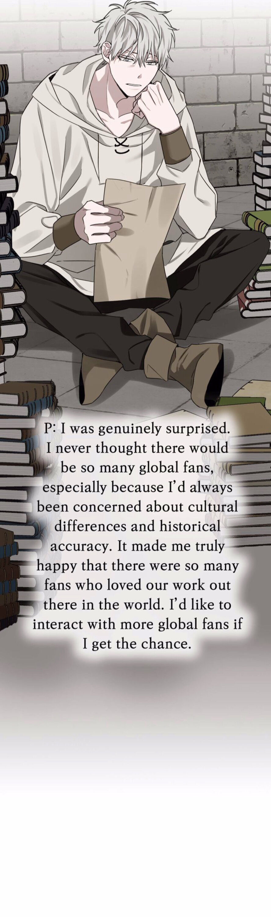 Under the Oak Tree Chapter 34.1 image 17